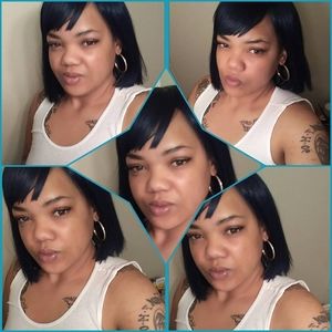 Meet your Posher, TÄmeka